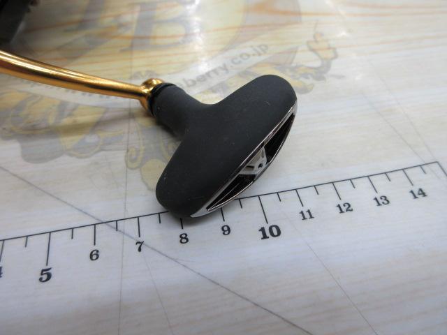 23レガリス LT3000-CXH