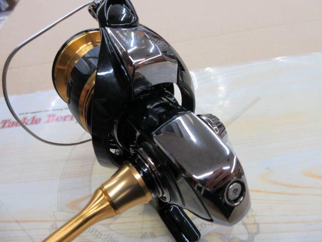 23レガリス LT3000-CXH