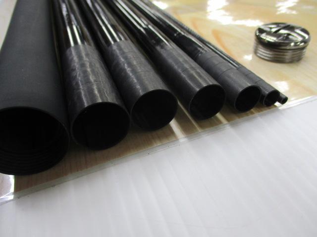 プライム本流 硬調85M・V