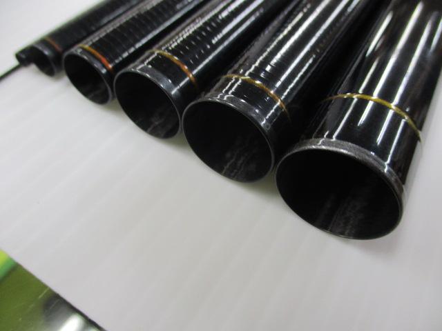 プライム本流 硬調85M・V