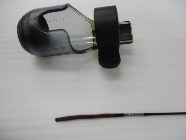 プライム本流 硬調85M・V