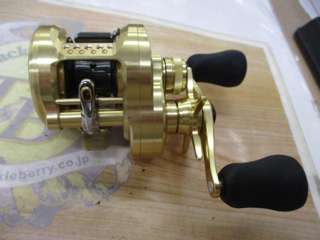 21カルカッタコンクエスト 201HG