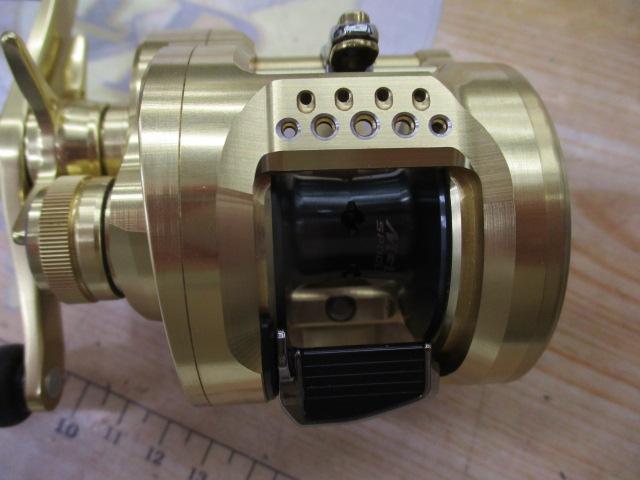 21カルカッタコンクエスト 201HG