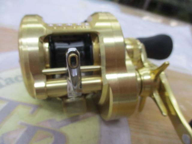 21カルカッタコンクエスト 201HG