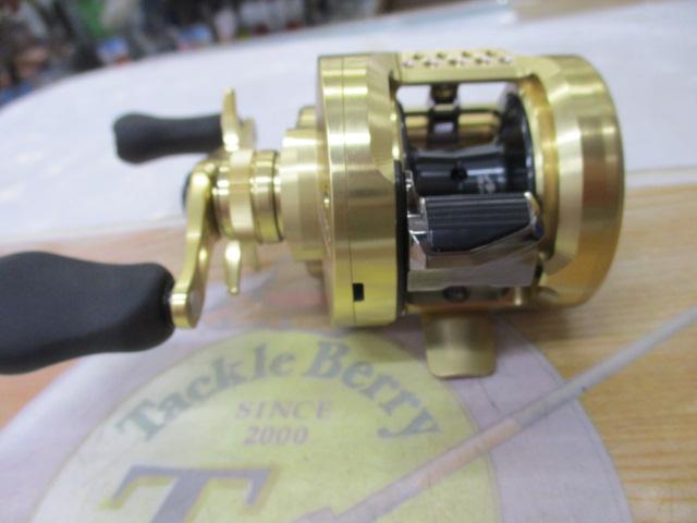 21カルカッタコンクエスト 201HG