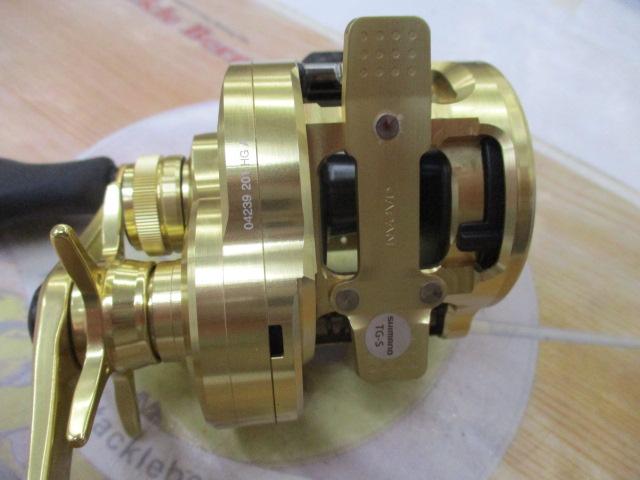 21カルカッタコンクエスト 201HG