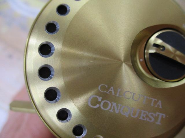 21カルカッタコンクエスト 201HG