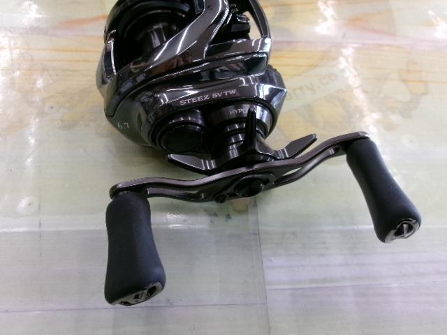 24スティーズ SV TW 100