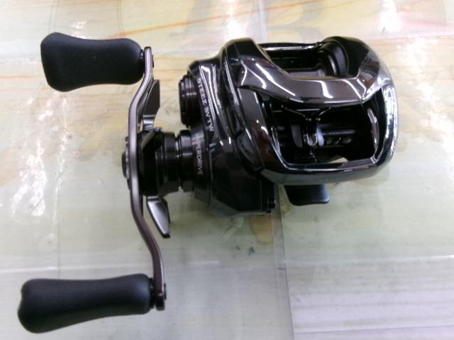 24スティーズ SV TW 100