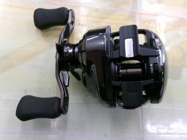 24スティーズ SV TW 100