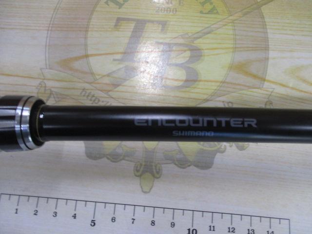 エンカウンター S106MH