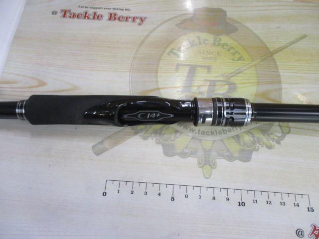 エンカウンター S106MH