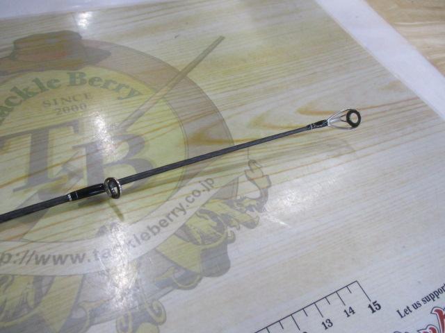 エンカウンター S106MH