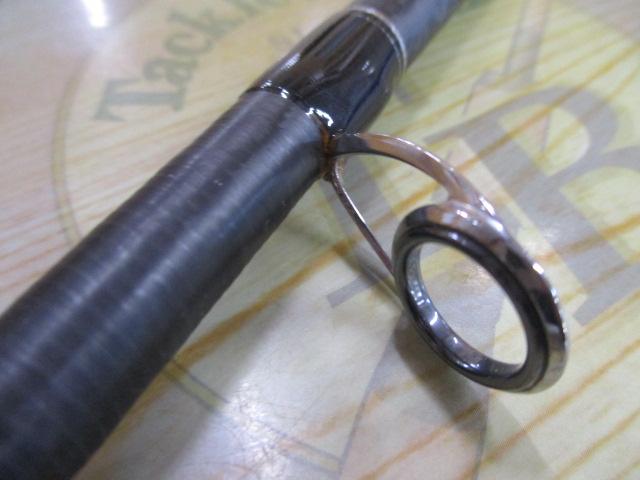 エンカウンター S106MH