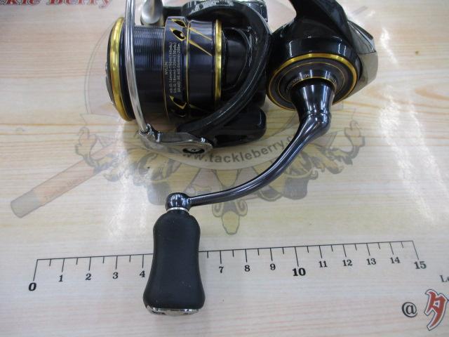 21カルディア LT2500S-XH｜＠ベリーネット 日本最大新品中古釣具WEB