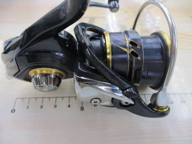 21カルディア LT2500S-XH｜＠ベリーネット 日本最大新品中古釣具WEB