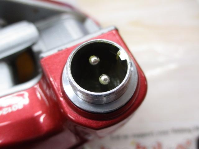 シーボーグ 300FB