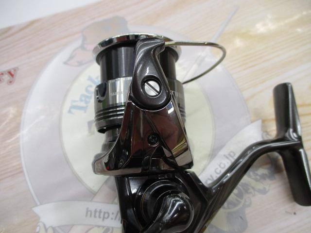 24ツインパワー C2000S