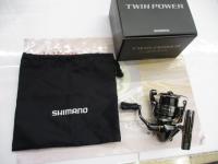 24ツインパワー C2000S