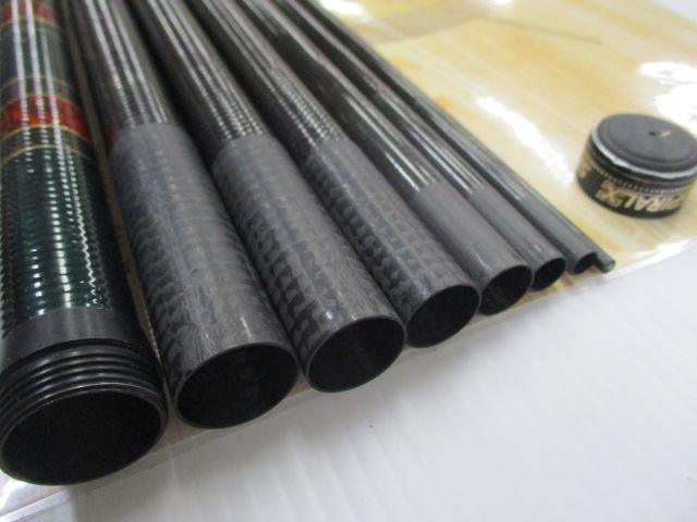 スパイラルSS鮎中硬81プロアクション