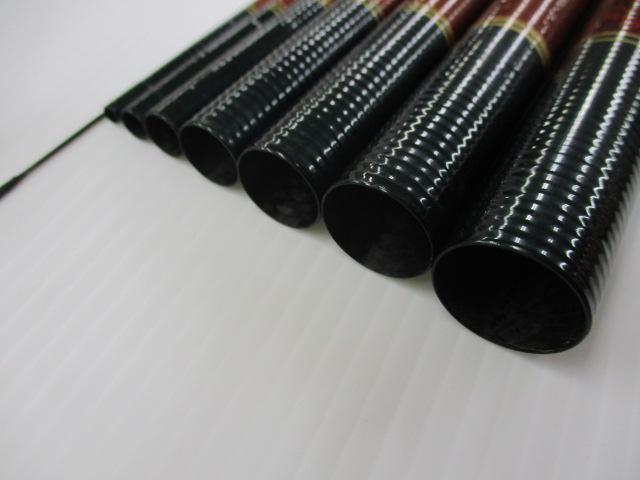 スパイラルSS鮎中硬81プロアクション