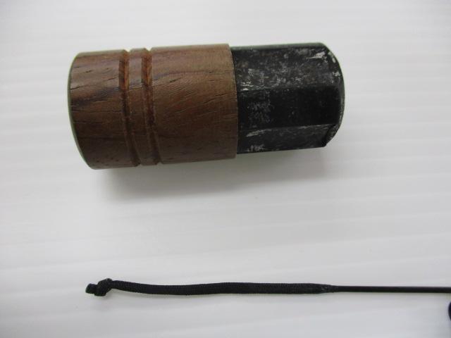 スパイラルSS鮎中硬81プロアクション