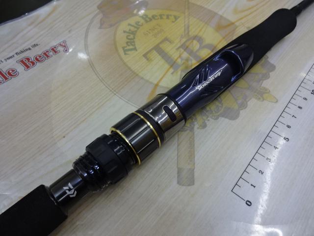 ソルティガR J62S-2 LO