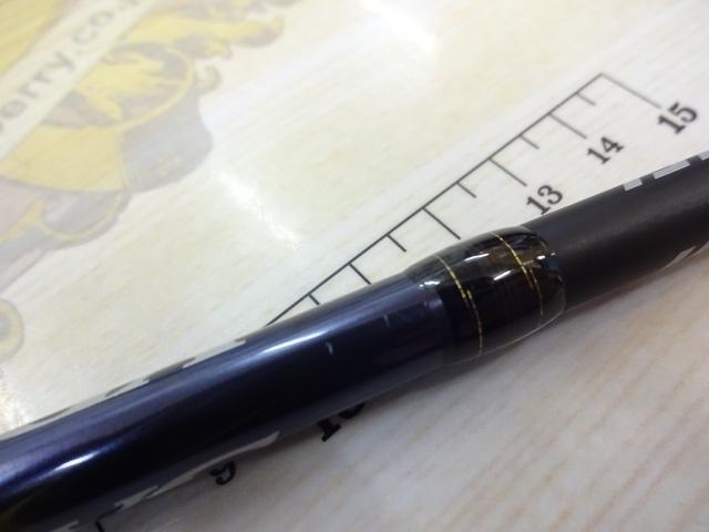 ソルティガR J62S-2 LO