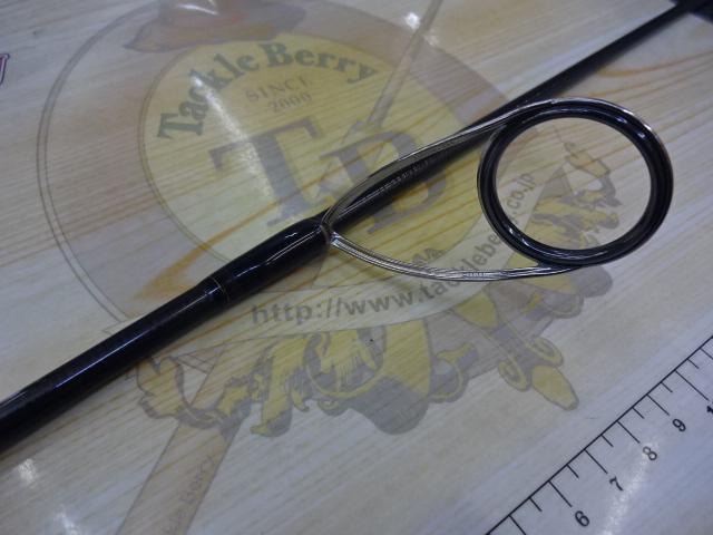 ソルティガR J62S-2 LO