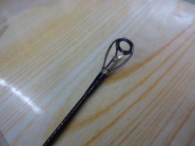 ソルティガR J62S-2 LO