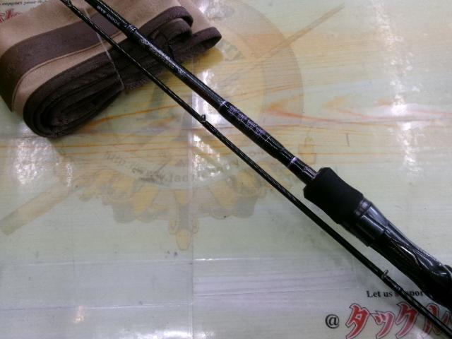 ハートランド HL722LRSB-24｜＠ベリーネット 日本最大新品中古釣具WEB