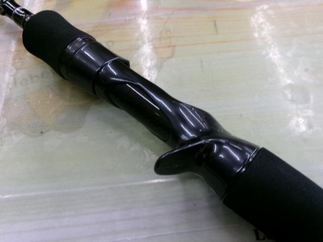 ハートランド HL722LRSB-24｜＠ベリーネット 日本最大新品中古釣具WEB