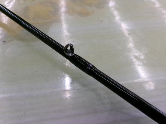 ハートランド HL722LRSB-24｜＠ベリーネット 日本最大新品中古釣具WEB