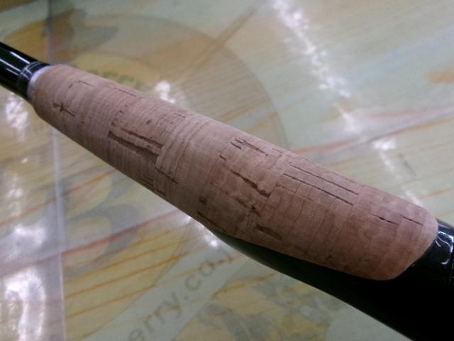 18ポイズングロリアス 2610UL/M