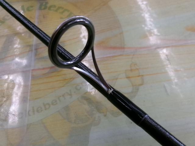 18ポイズングロリアス 2610UL/M｜＠ベリーネット 日本最大新品中古釣具