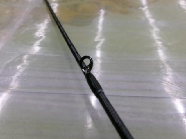 18ポイズングロリアス 2610UL/M