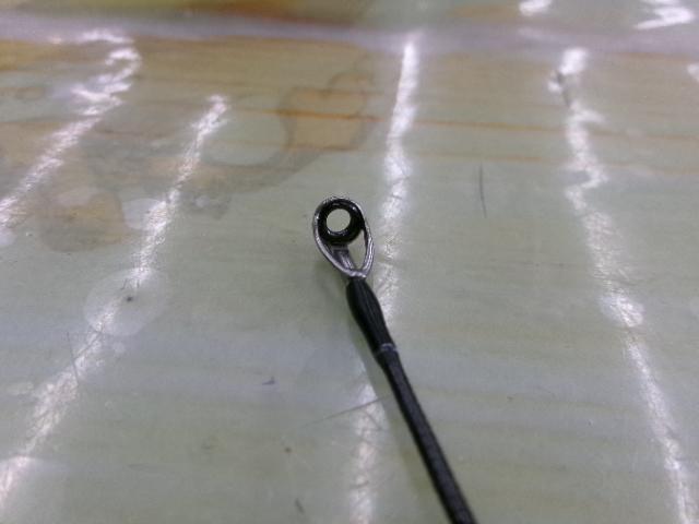 18ポイズングロリアス 2610UL/M