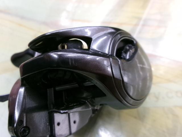 20メタニウムHG RH