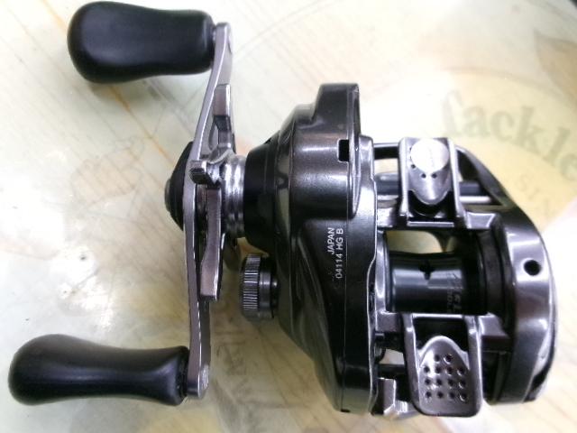 20メタニウムHG RH