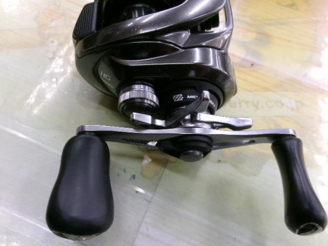 20メタニウムHG RH