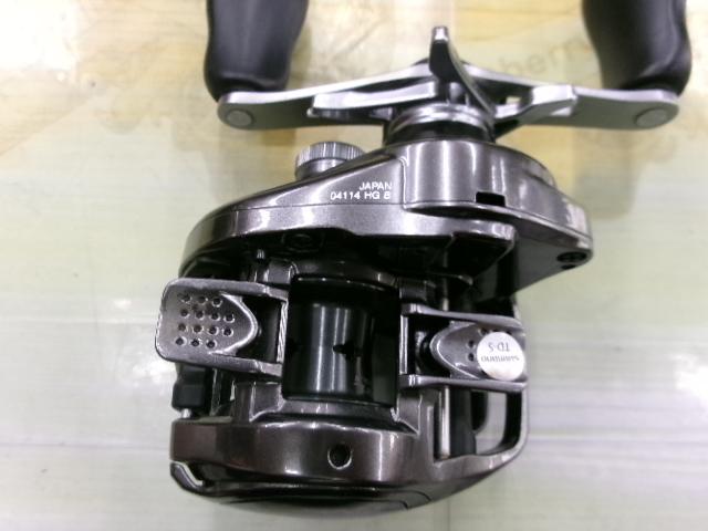 20メタニウムHG RH