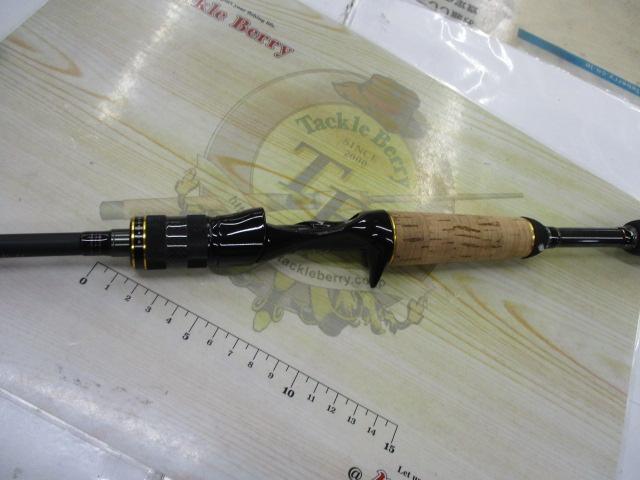 デストロイヤー F3-67-4X(HYBRID)