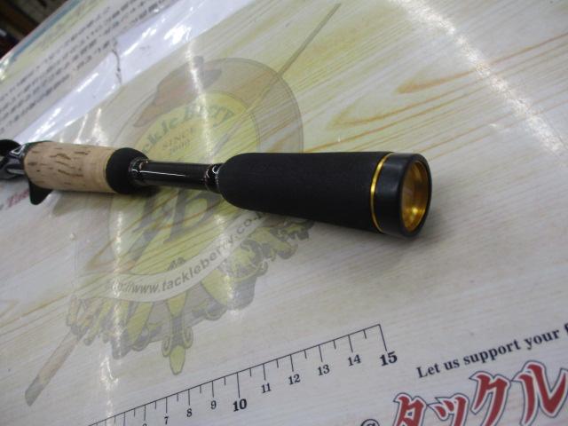 デストロイヤー F3-67-4X(HYBRID)