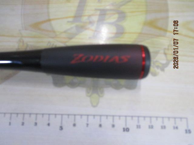 20ゾディアス 166MH