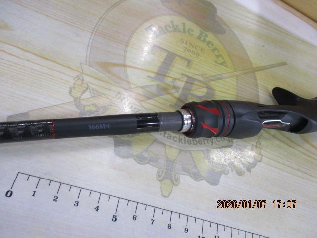 20ゾディアス 166MH