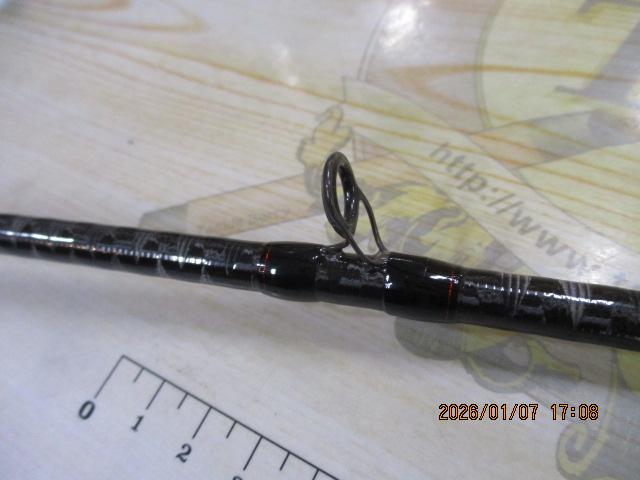 20ゾディアス 166MH