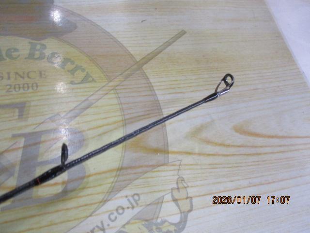 20ゾディアス 166MH