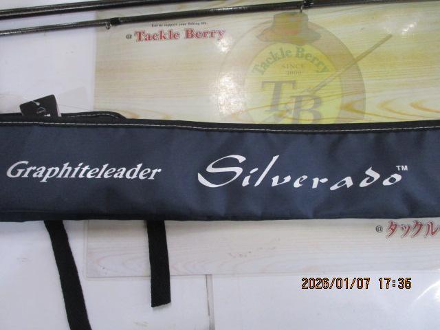 シルベラード 23GSILC-792M-HS