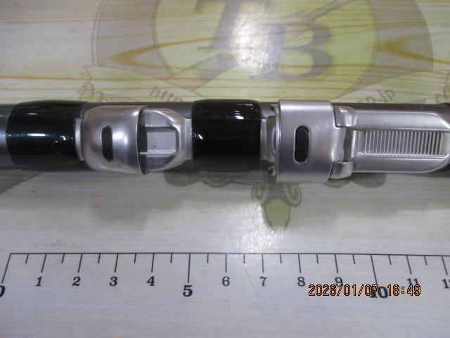 17ホリデー磯 1.5号530