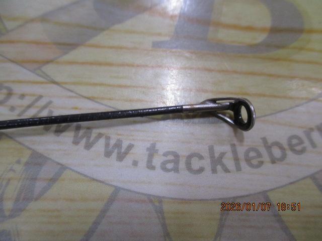 17ホリデー磯 1.5号530